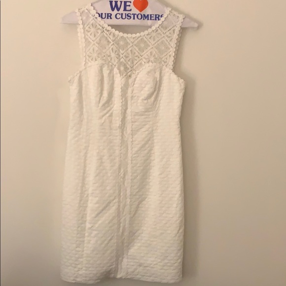 Lilly Pulitzer dress - Picture 2 of 5